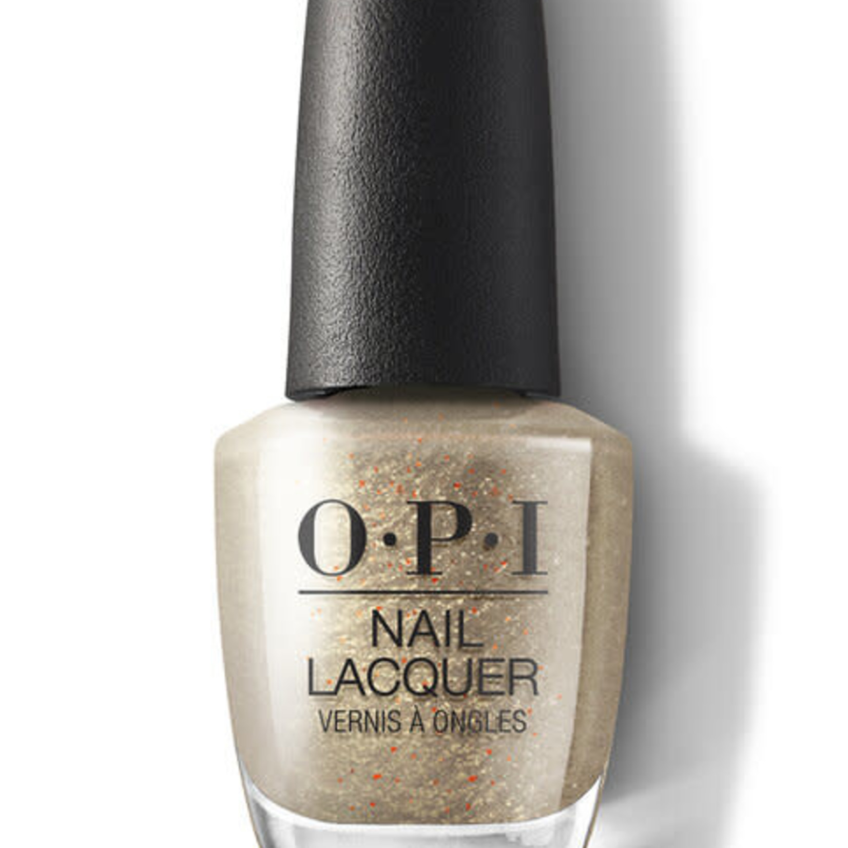 OPI OPI - F010 - Lacquer - I Mica Be Dreaming (Fall Wonders)