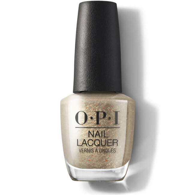OPI - F010 - Lacquer - I Mica Be Dreaming (Fall Wonders)