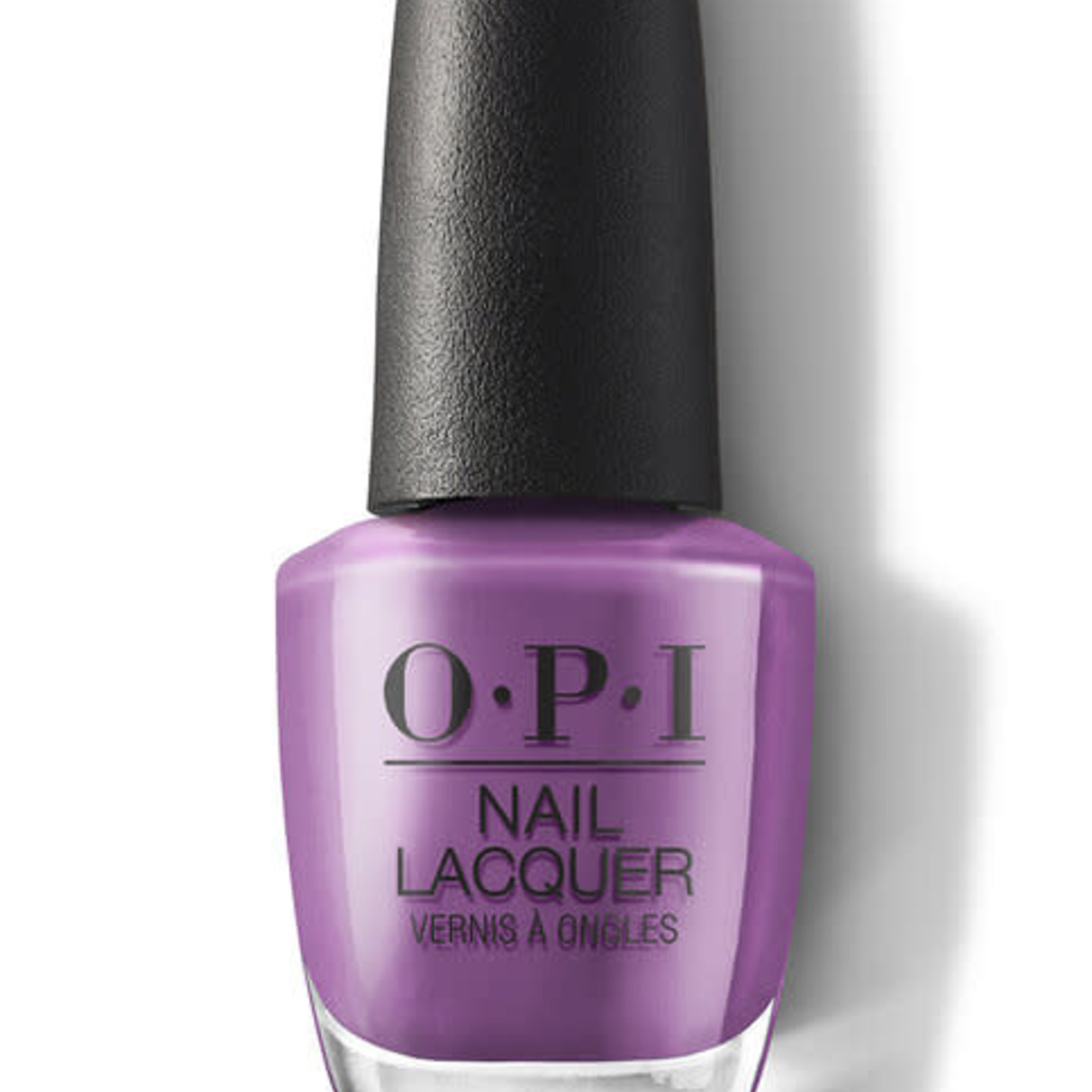 OPI OPI - F003 - Lacquer - Medi-take it All In (Fall Wonders)