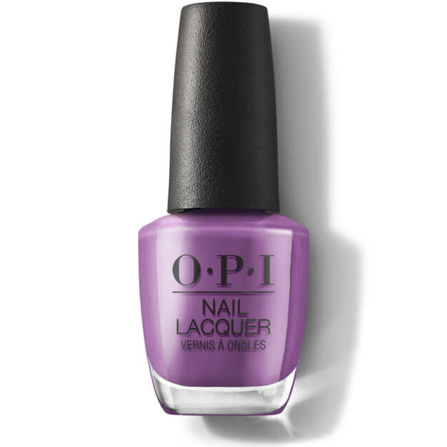 OPI - F003 - Lacquer - Medi-take it All In (Fall Wonders)