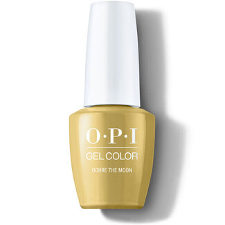 OPI OPI - F005 - Gel - Ochre the Moon (Fall Wonders)