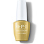 OPI OPI - F005 - Gel - Ochre the Moon (Fall Wonders)