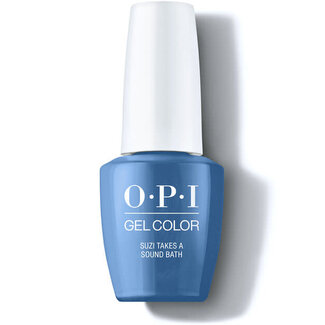 OPI OPI - F008 - Gel - Suzi Takes a Sound Bath (Fall Wonders)
