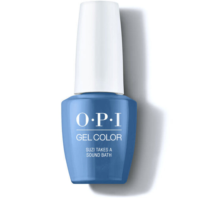 OPI OPI - F008 - Gel - Suzi Takes a Sound Bath (Fall Wonders)