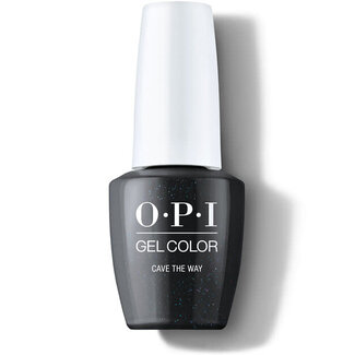 OPI OPI - F012 - Gel - Cave the Way (Fall Wonders)