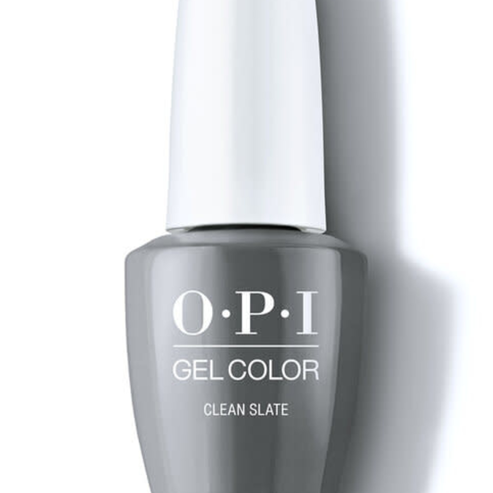 OPI OPI - F011 - Gel - Clean Slate (Fall Wonders)