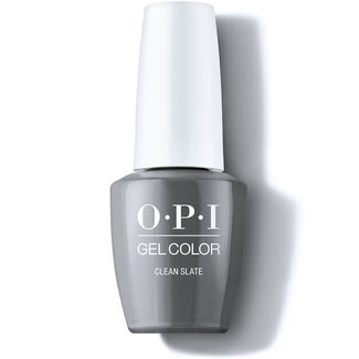 OPI OPI - F011 - Gel - Clean Slate (Fall Wonders)