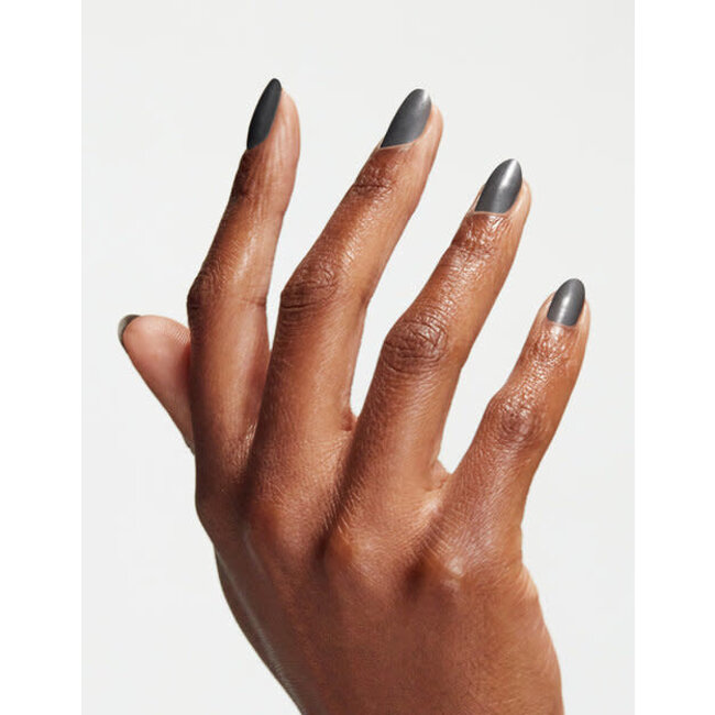 OPI - F011 - Gel - Clean Slate (Fall Wonders)