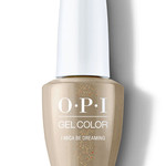 OPI OPI - F010 - Gel - I Mica Be Dreaming (Fall Wonders)