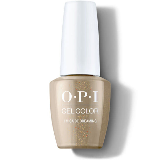 OPI OPI - F010 - Gel - I Mica Be Dreaming (Fall Wonders)