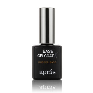 Apres Apres - Gel X - Base Coat X - Rubber Base