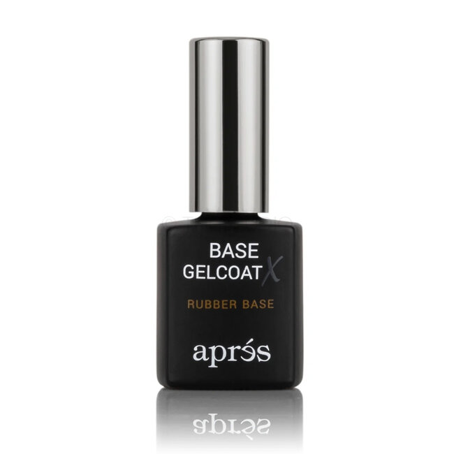Apres Apres - Gel X - Base Coat X - Rubber Base