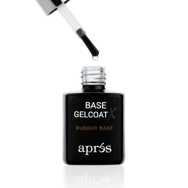 Apres - Gel - Base Coat X - Rubber Base