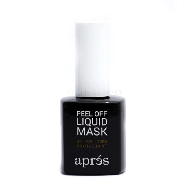 Apres - Peel Off Liquid Mask