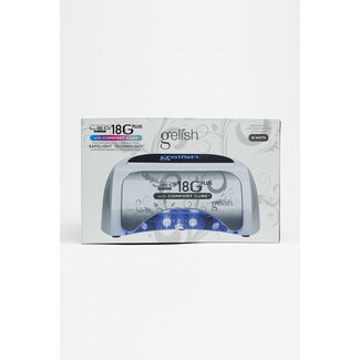Gelish Gelish - Gel Lamp - 18G Plus - LED