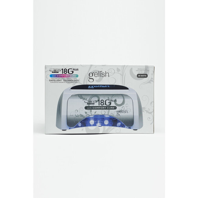 Gelish - Gel Lamp - 18G Plus - LED