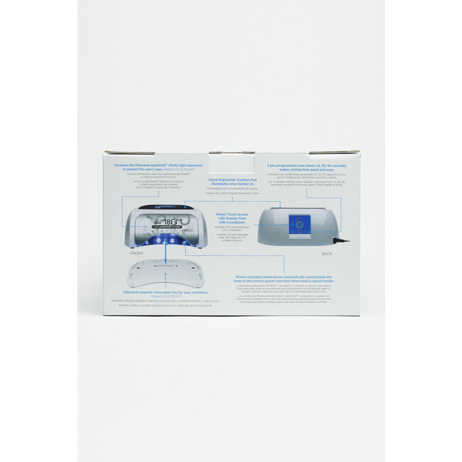 Gelish - Gel Lamp - 18G Plus - LED