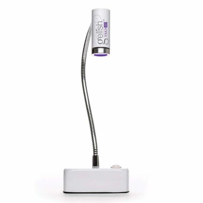 Gelish - Touch LED Flash Cure Light Lamp