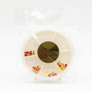 The Studio The Studio - Art Pack #377 - Cherries - Gold - SM