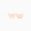 The Studio The Studio - Art Pack #364 - Assorted Butterflies - 6 pcs