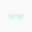 The Studio - Art Pack #364 - Assorted Butterflies - 6 pcs