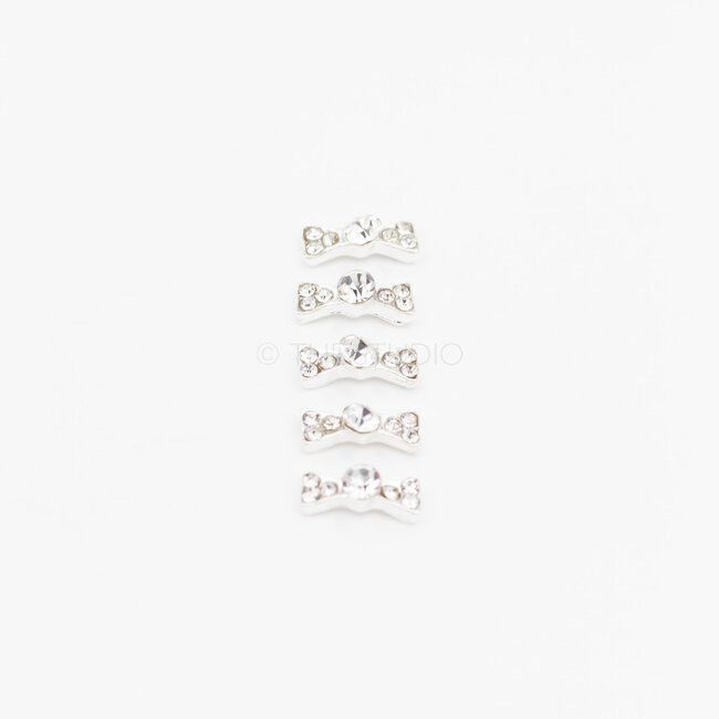 The Studio - Art Pack #373 - Assorted Bowties - 6 pcs