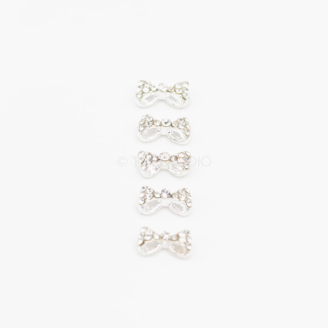 The Studio - Art Pack #373 - Assorted Bowties - 6 pcs