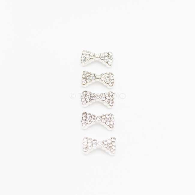 The Studio - Art Pack #373 - Assorted Bowties - 6 pcs