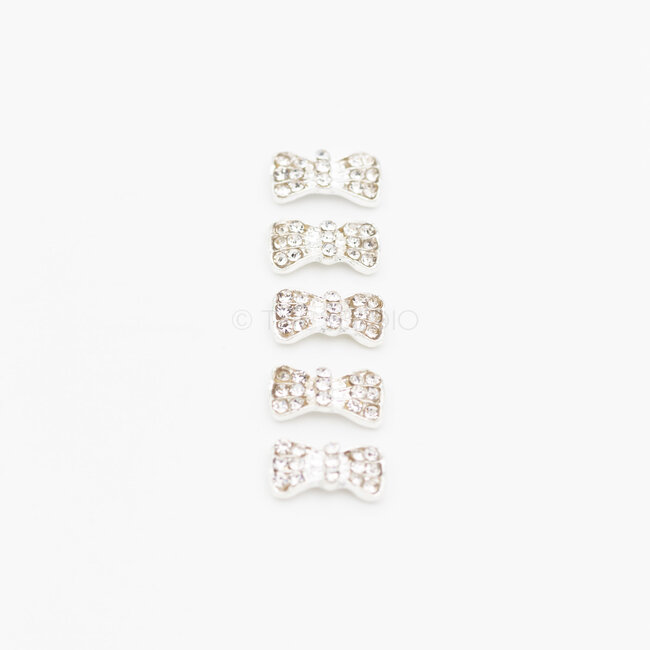 The Studio - Art Pack #373 - Assorted Bowties - 6 pcs