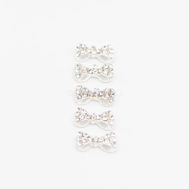 The Studio - Art Pack #373 - Assorted Bowties - 6 pcs