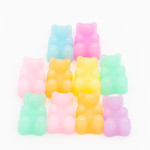 The Studio - Assorted Gummy Bears - 10 ct