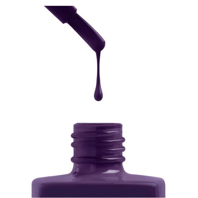 Apres - Gel Couleur - 201 You-re Pretty Grape - 0.5 oz