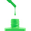 Apres Apres - Gel Couleur - 203 Kung Fu Tortoise - 0.5 oz