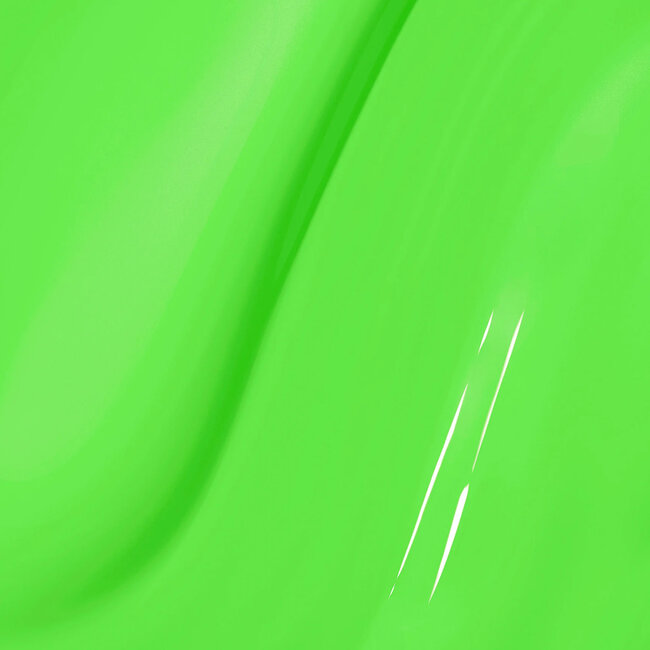 Apres - Gel Couleur - 205 Gen X Slime - 0.5 oz