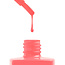 Apres Apres - Gel Couleur - 218 No This Is Patrick - 0.5 oz