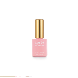 Apres Apres - Gel Couleur - 219 What A Pointe - 0.5 oz