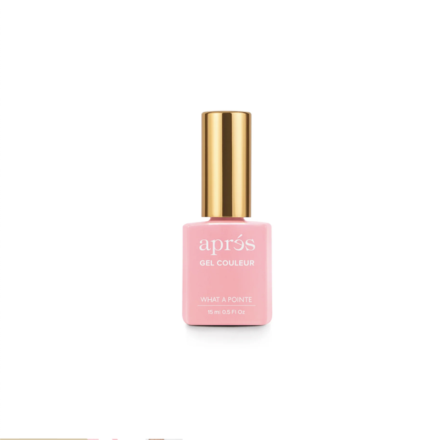 Apres - Gel Couleur - 219 What A Pointe - 0.5 oz