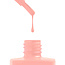 Apres Apres - Gel Couleur - 220 Shrimply The Best - 0.5 oz