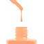 Apres Apres - Gel Couleur - 222 Caribbean Sunset - 0.5 oz