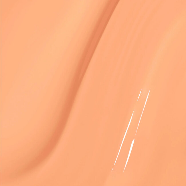 Apres - Gel Couleur - 222 Caribbean Sunset - 0.5 oz