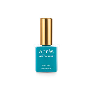 Apres Apres - Gel Couleur - 227 Sea-sters - 0.5 oz