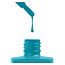Apres Apres - Gel Couleur - 227 Sea-sters - 0.5 oz