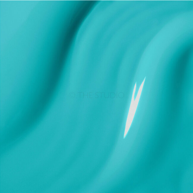 Apres - Gel Couleur - 228 Lagoon Five - 0.5 oz