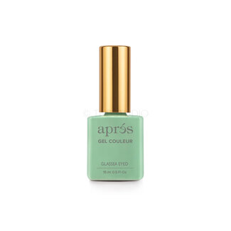 Apres Apres - Gel Couleur - 233 Glassea Eyed - 0.5 oz