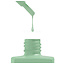 Apres Apres - Gel Couleur - 233 Glassea Eyed - 0.5 oz