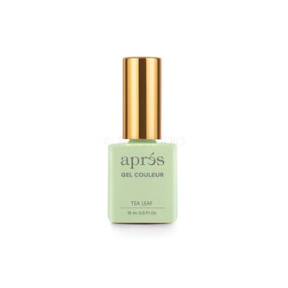 Apres Apres - Gel Couleur - 234 Tea Leaf - 0.5 oz