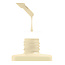 Apres Apres - Gel Couleur - 237 Vitamin Sea - 0.5 oz