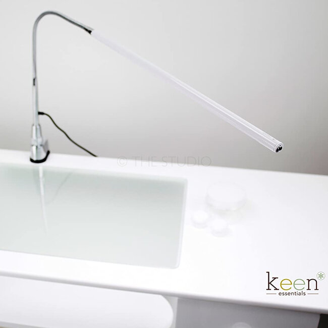 KEEN - Slimflex LED Table Lamp