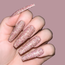 Kiara Sky Kiara Sky - Diamond FX Reflective Gel - 111 Mystical - 0.5 oz