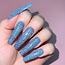 Kiara Sky Kiara Sky - Diamond FX Reflective Gel - 108 Frostbright - 0.5 oz